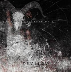 Devil-M : Revenge of the Antichrist
